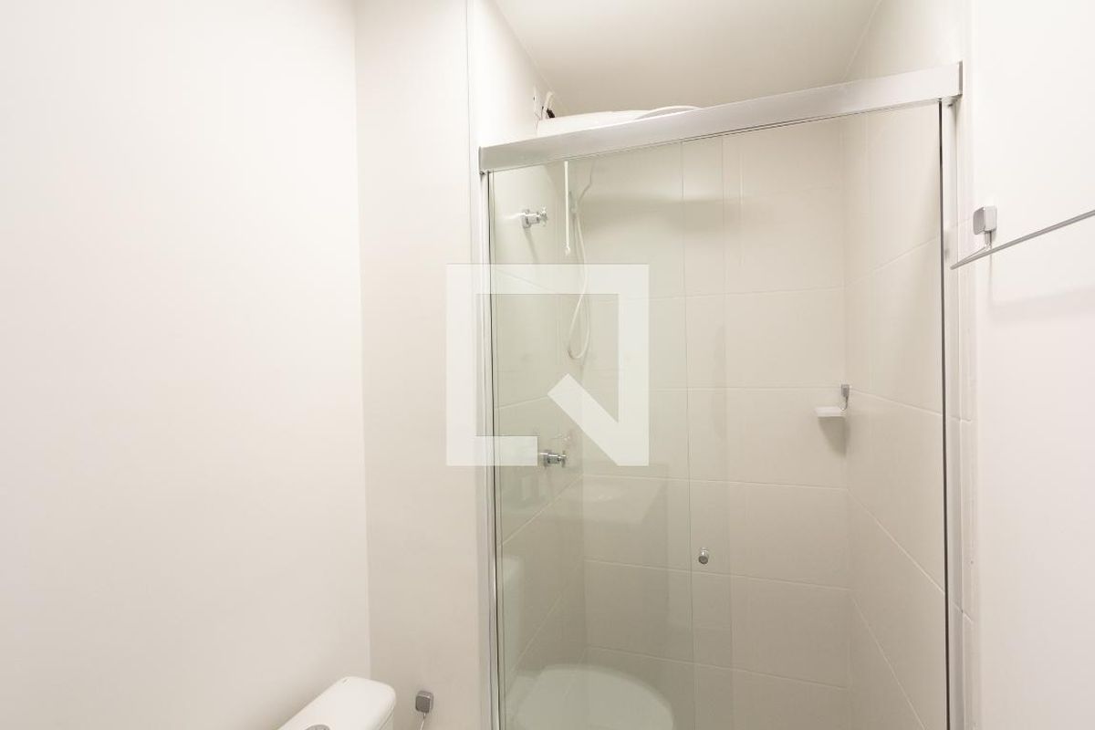 Kitnet-Studio, 31 m² - Foto 45