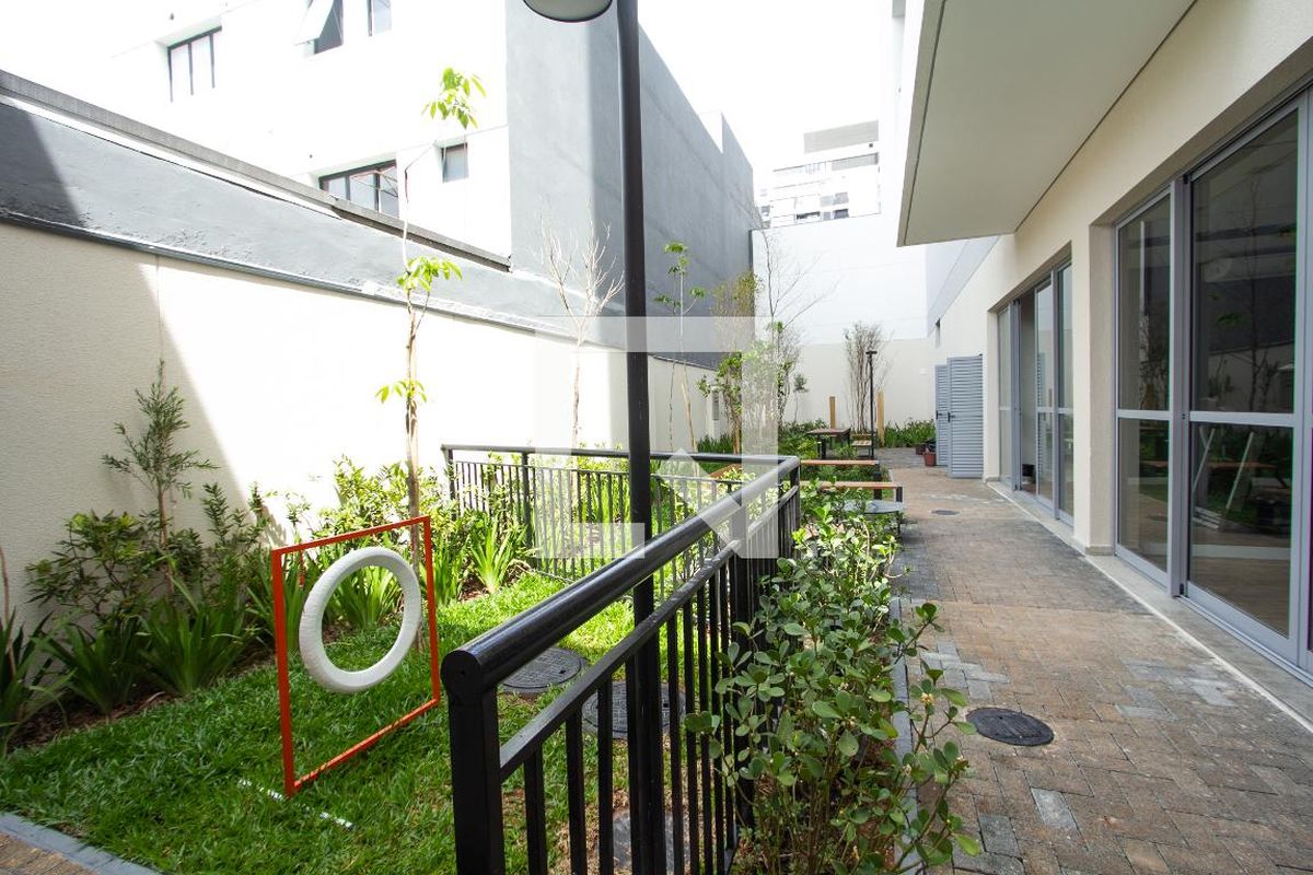 Kitnet-Studio, 31 m² - Foto 68