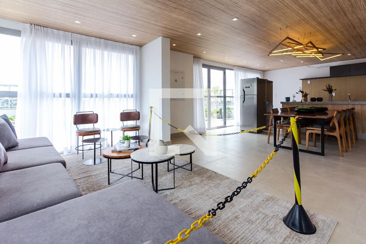 Kitnet-Studio, 31 m² - Foto 49