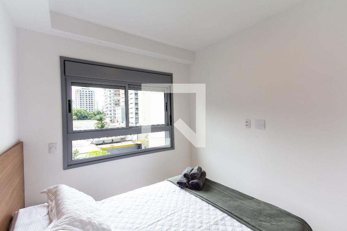 Kitnet-Studio, 31 m² - Foto 36