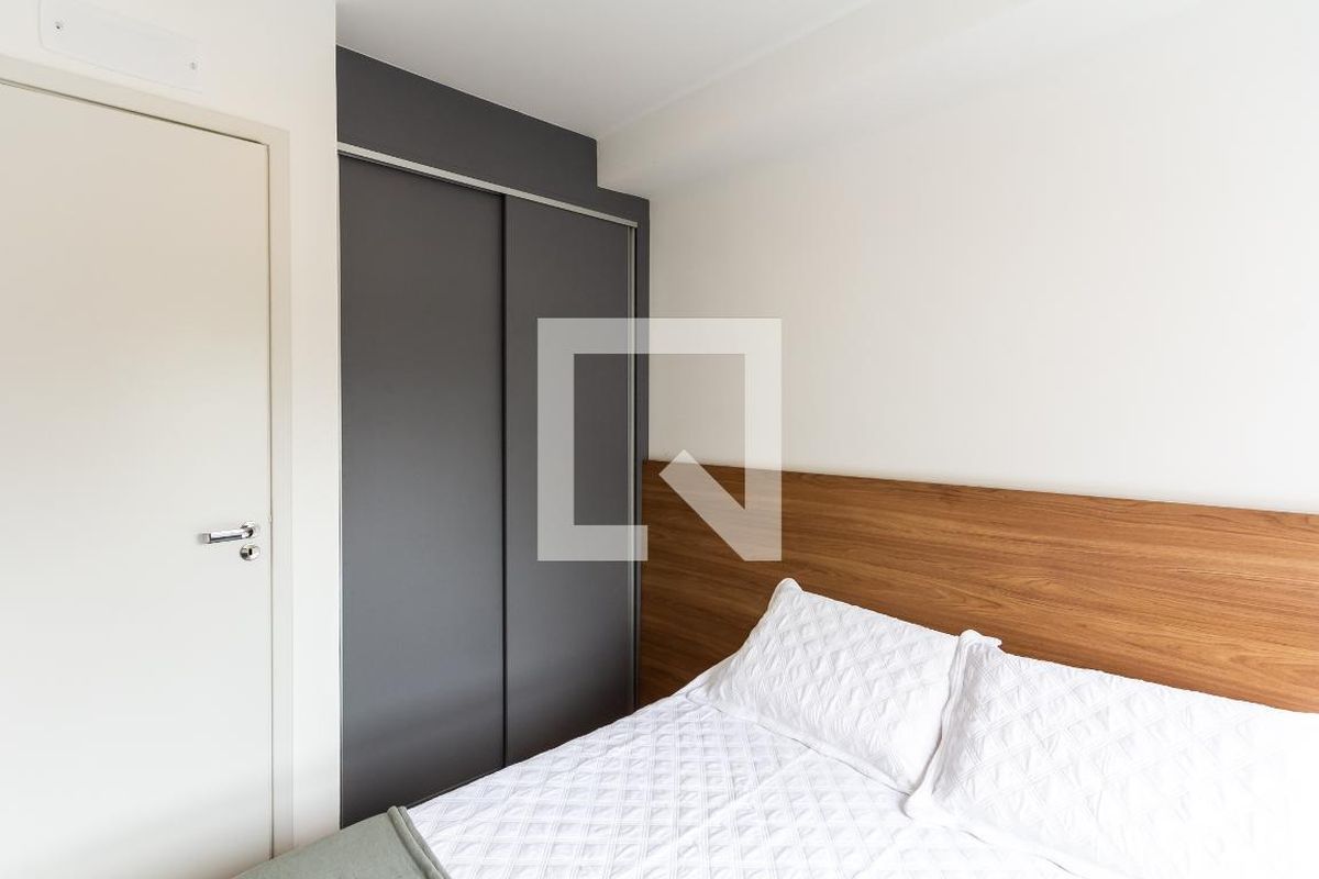 Kitnet-Studio, 31 m² - Foto 40