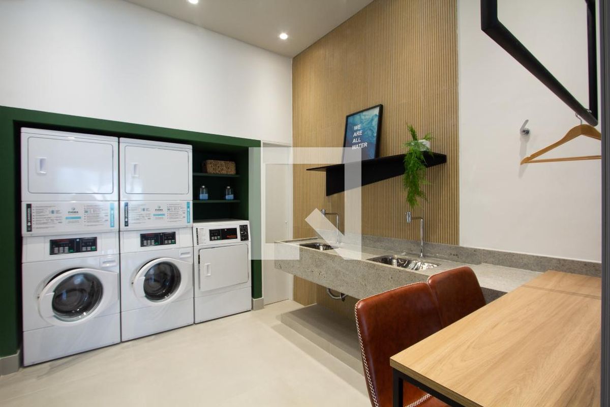 Kitnet-Studio, 31 m² - Foto 69