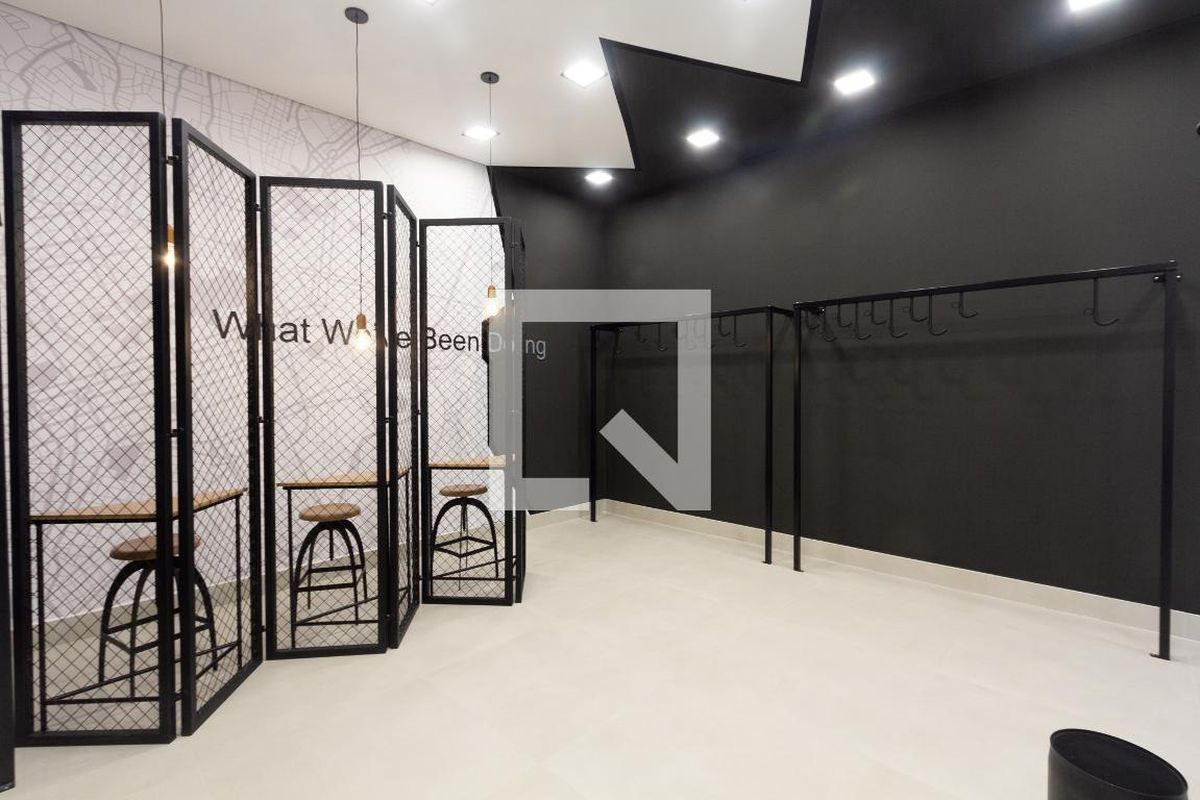 Kitnet-Studio, 31 m² - Foto 76