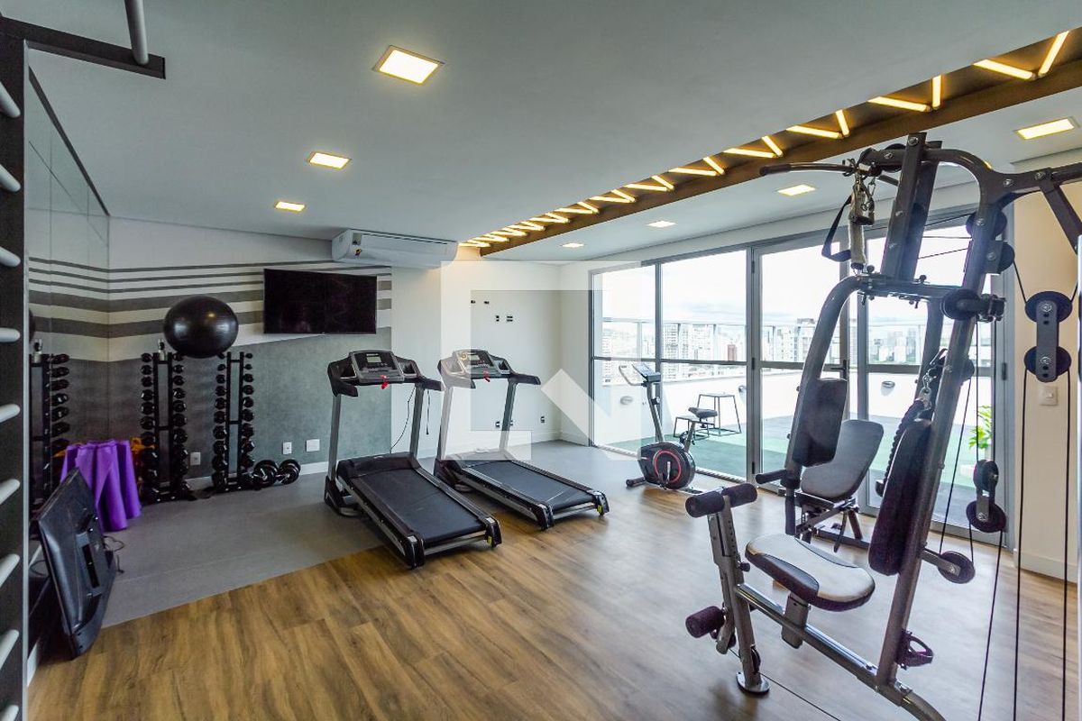 Kitnet-Studio, 31 m² - Foto 61
