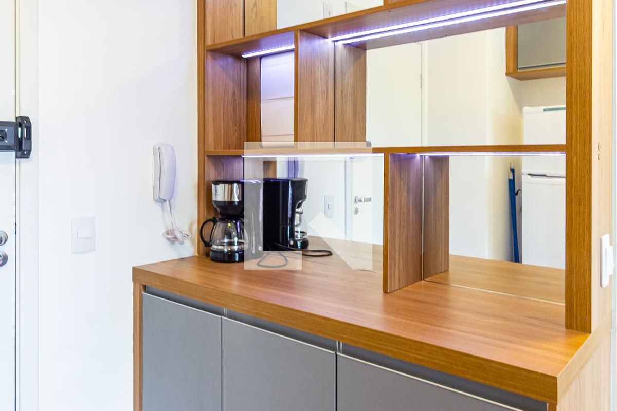 Kitnet-Studio, 31 m² - Foto 14