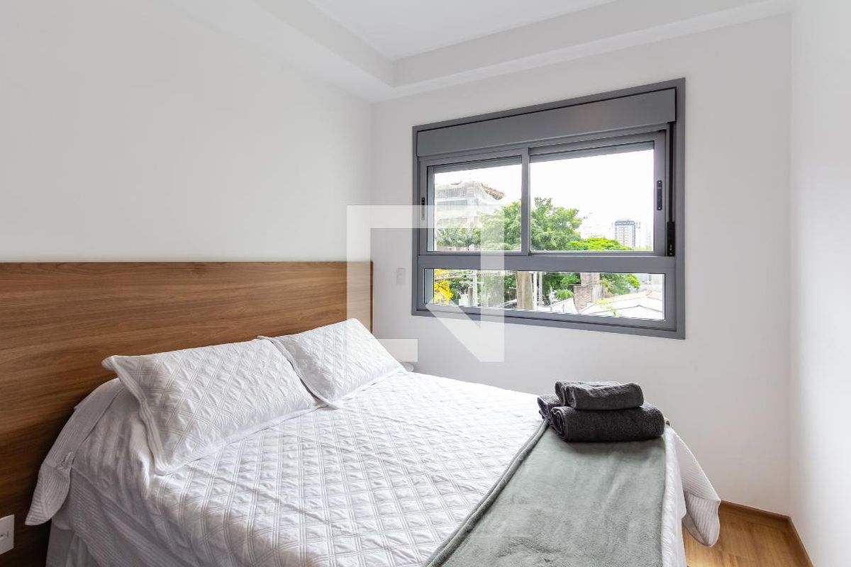 Kitnet-Studio, 31 m² - Foto 33