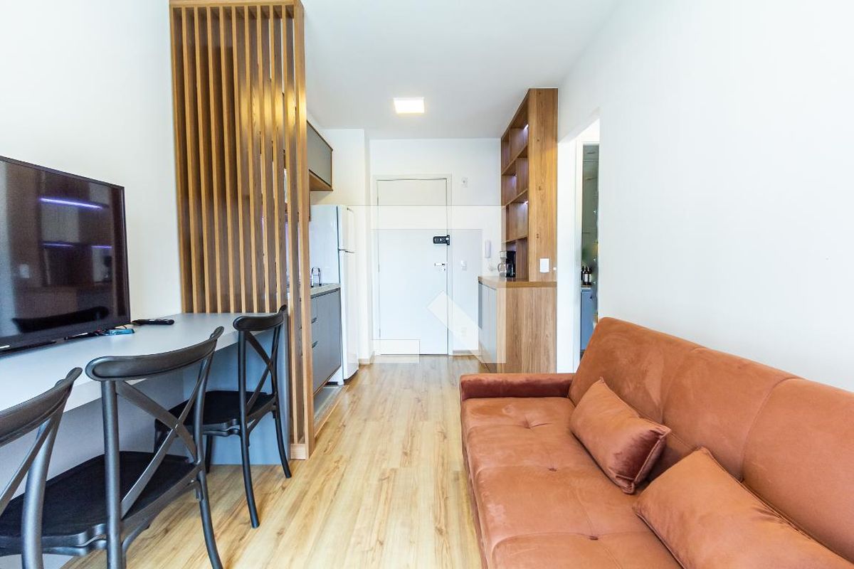 Kitnet-Studio, 31 m² - Foto 16