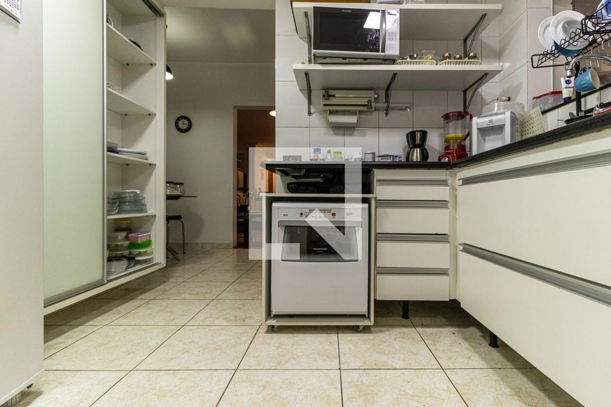 Apartamento, 3 quartos, 185 m² - Foto 84