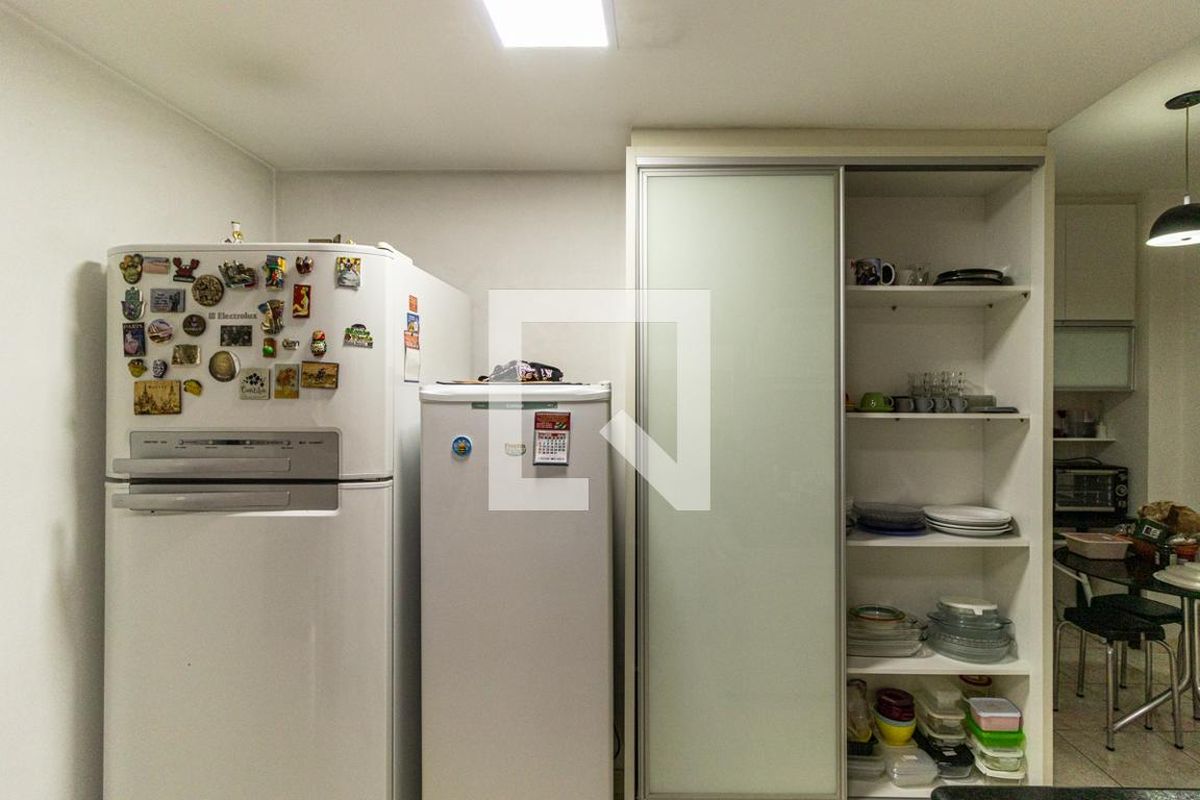 Apartamento, 3 quartos, 185 m² - Foto 86