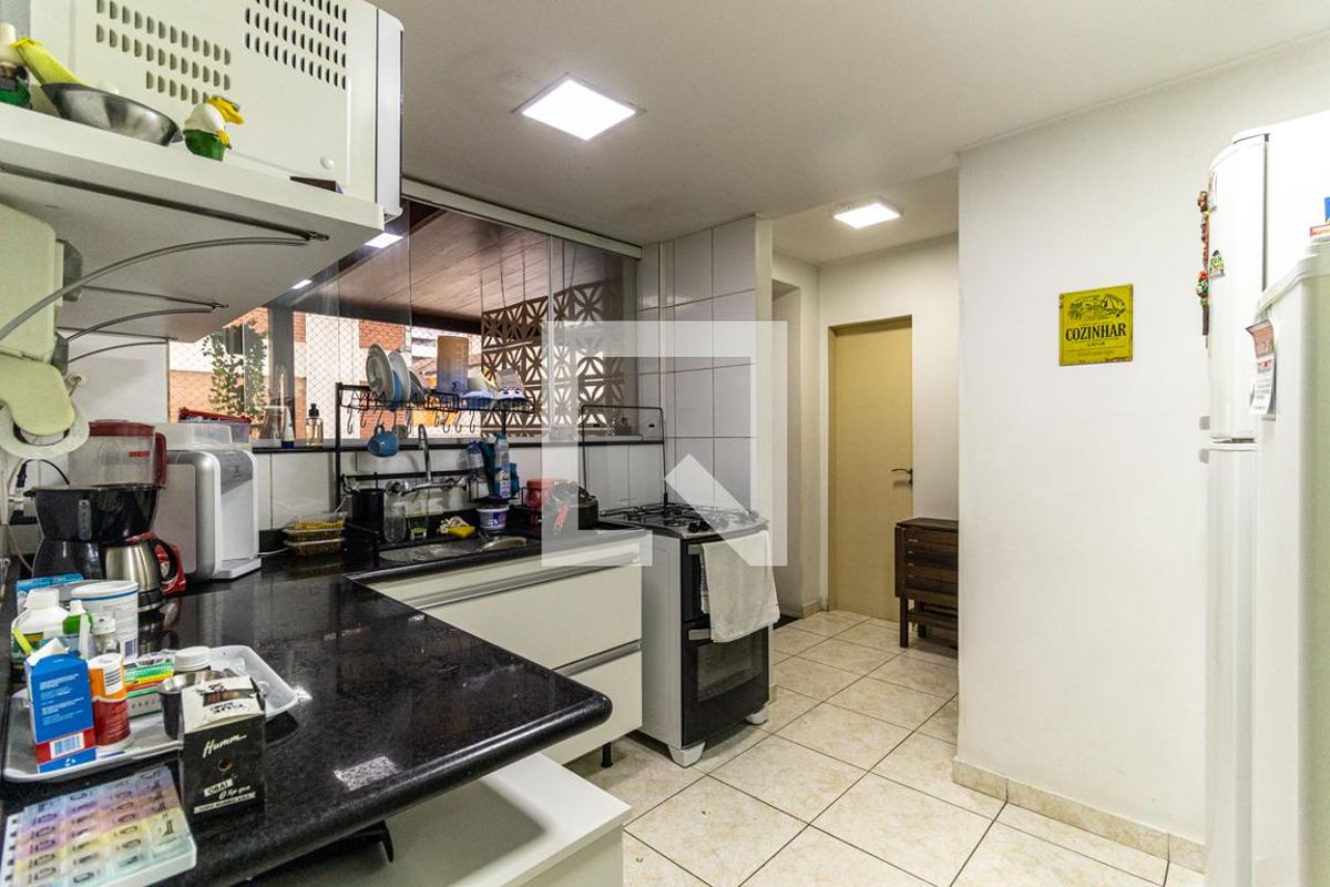 Apartamento, 3 quartos, 185 m² - Foto 80
