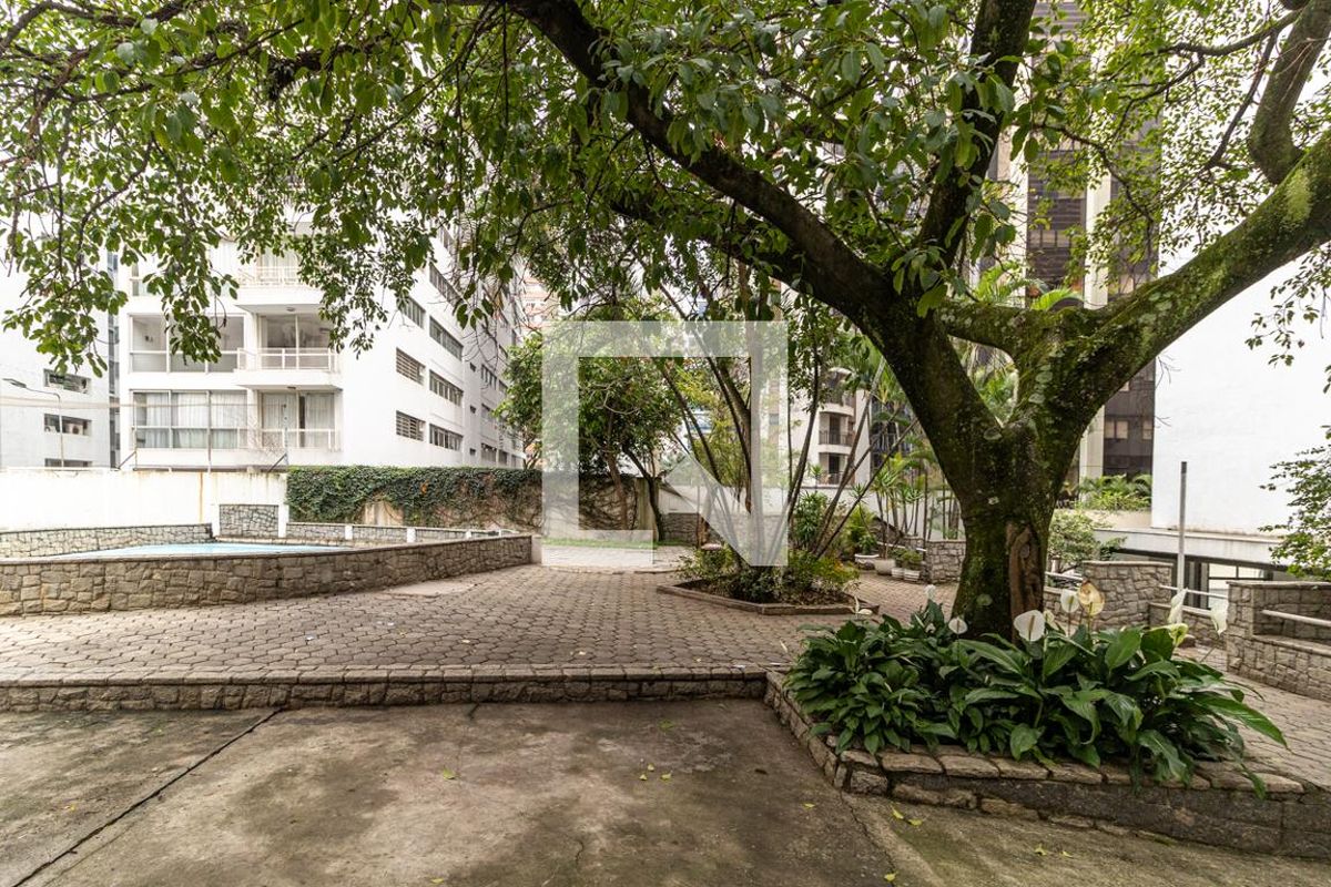 Apartamento, 3 quartos, 185 m² - Foto 104