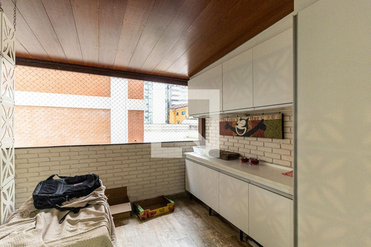 Apartamento, 3 quartos, 185 m² - Foto 98