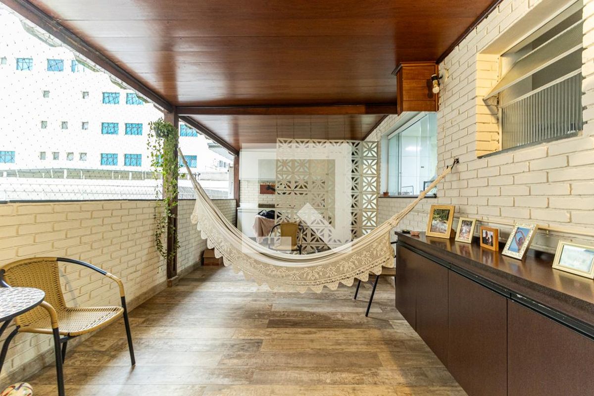 Apartamento, 3 quartos, 185 m² - Foto 22