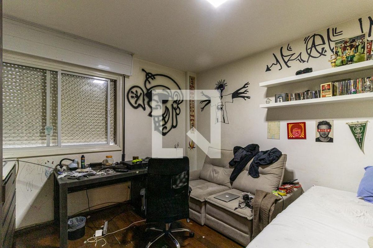 Apartamento, 3 quartos, 185 m² - Foto 40