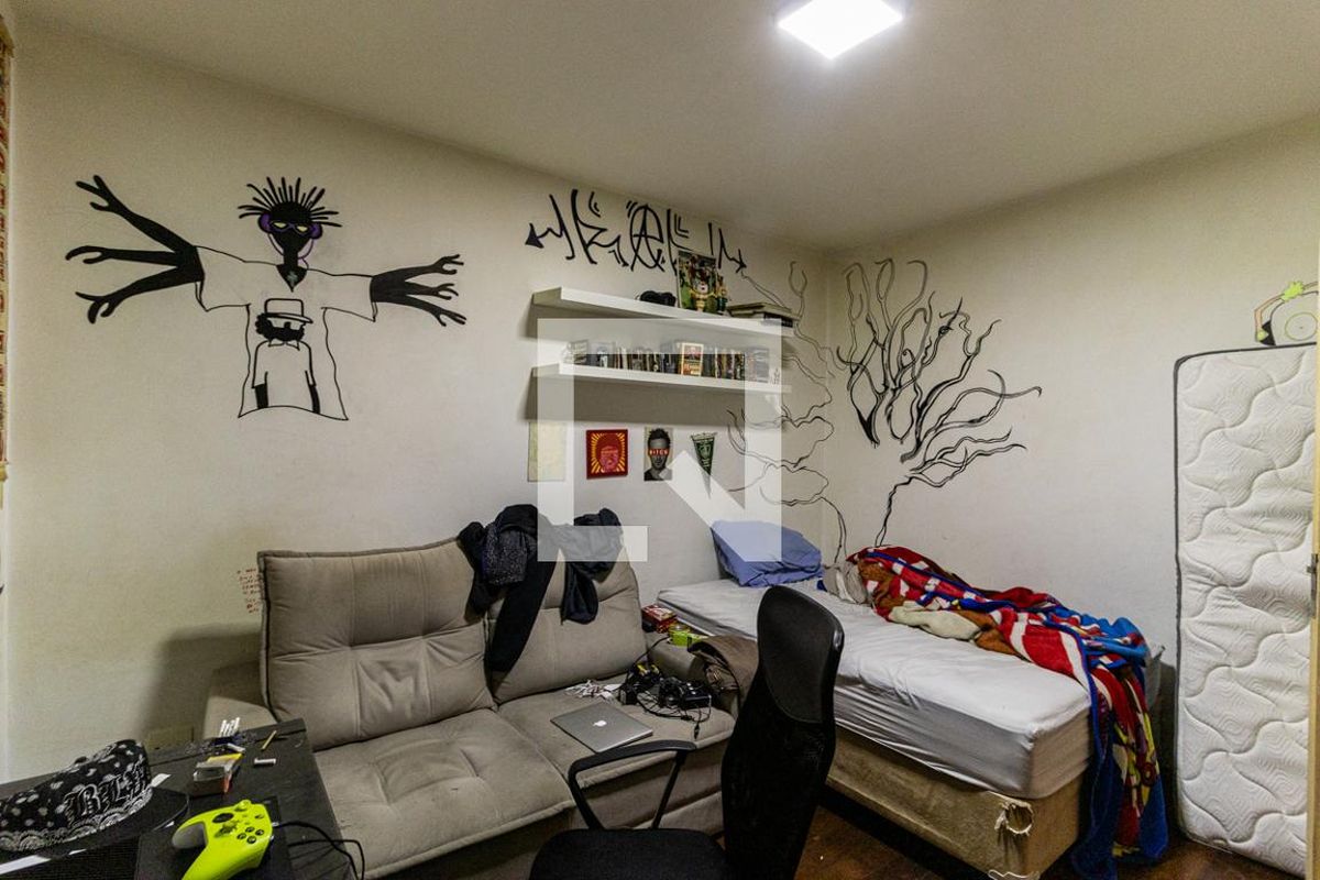 Apartamento, 3 quartos, 185 m² - Foto 44