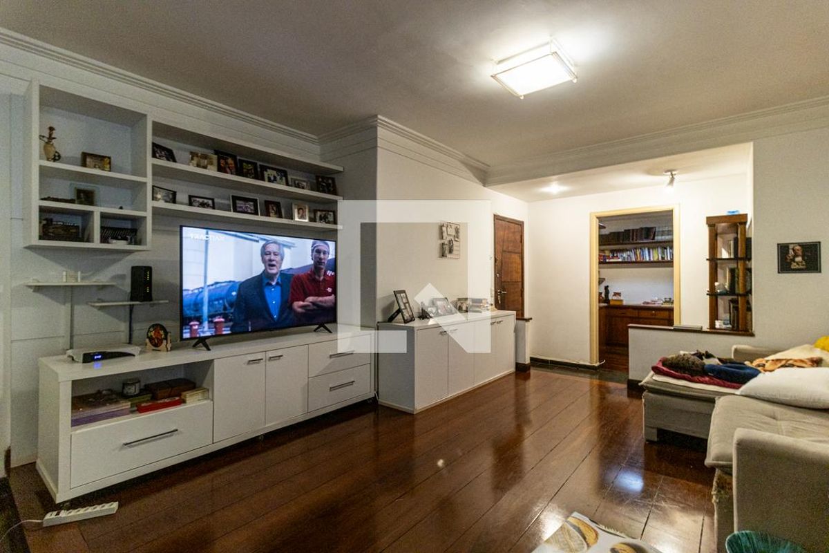Apartamento, 3 quartos, 185 m² - Foto 8
