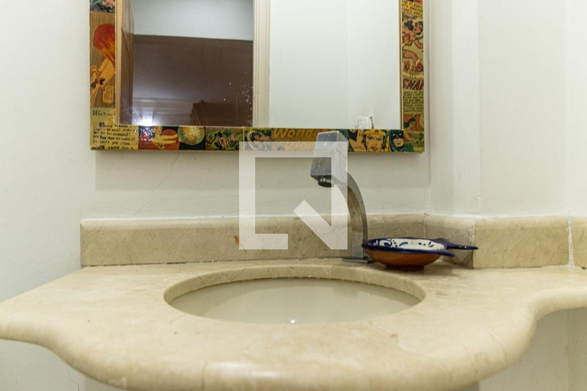 Apartamento, 3 quartos, 185 m² - Foto 30