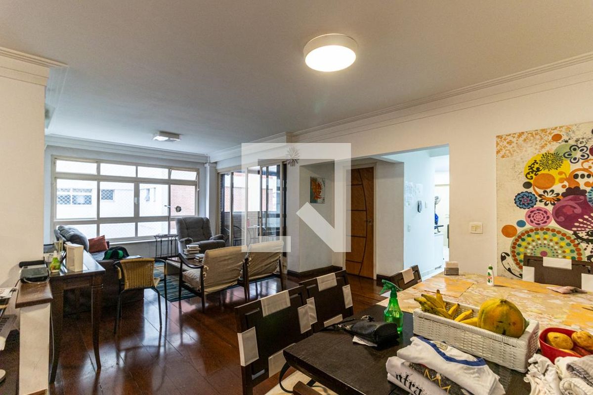 Apartamento, 3 quartos, 185 m² - Foto 10