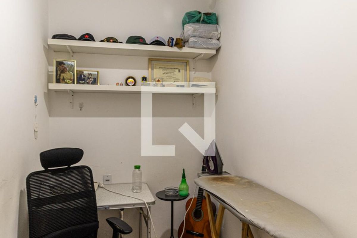 Apartamento, 3 quartos, 185 m² - Foto 102