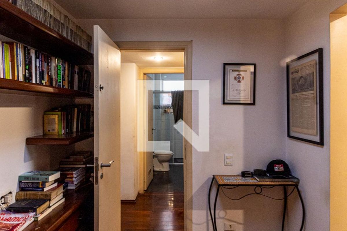 Apartamento, 3 quartos, 185 m² - Foto 38