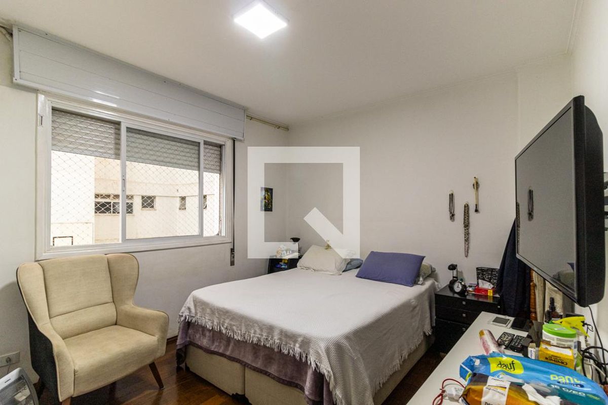 Apartamento, 3 quartos, 185 m² - Foto 56
