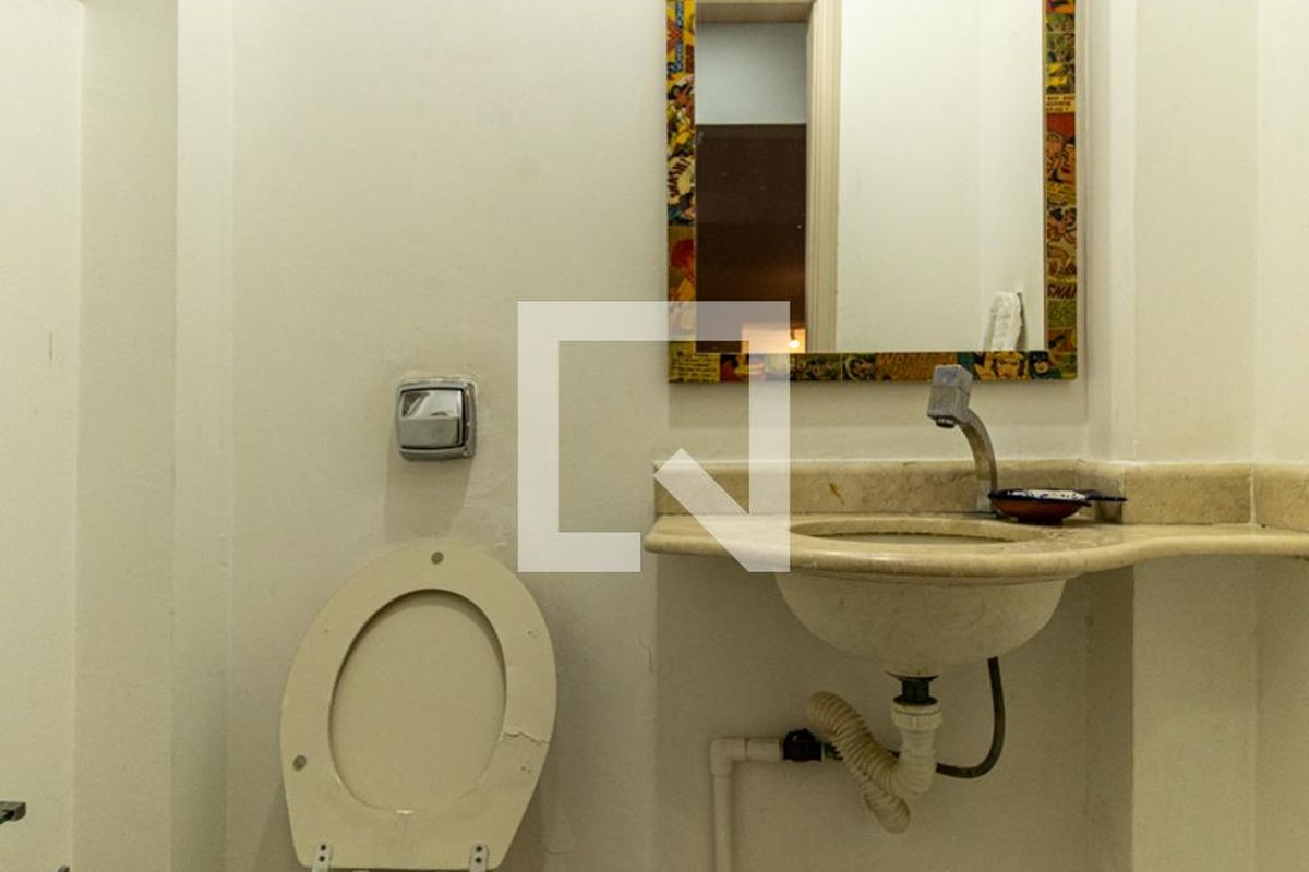 Apartamento, 3 quartos, 185 m² - Foto 28
