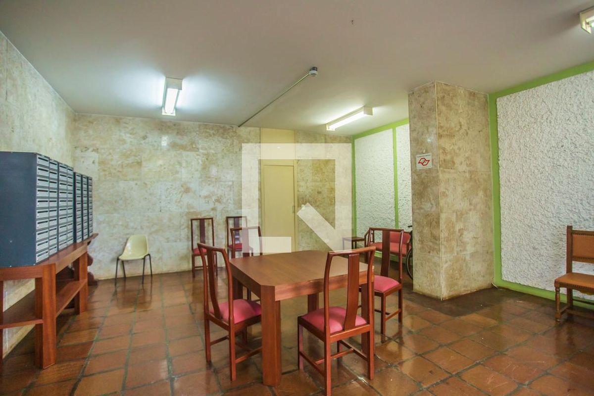 Apartamento, 2 quartos, 98 m² - Foto 41