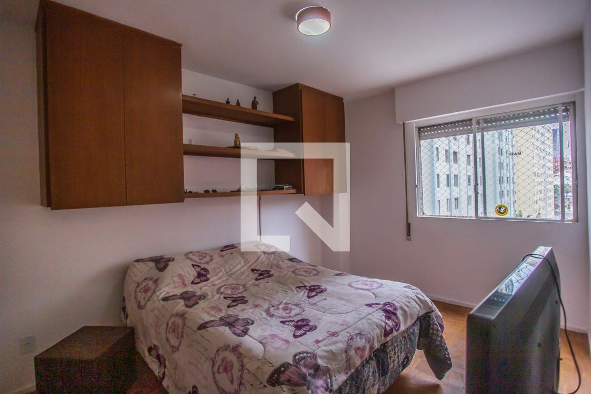 Apartamento, 2 quartos, 98 m² - Foto 12