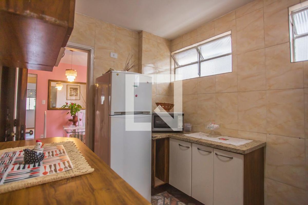 Apartamento, 2 quartos, 98 m² - Foto 28