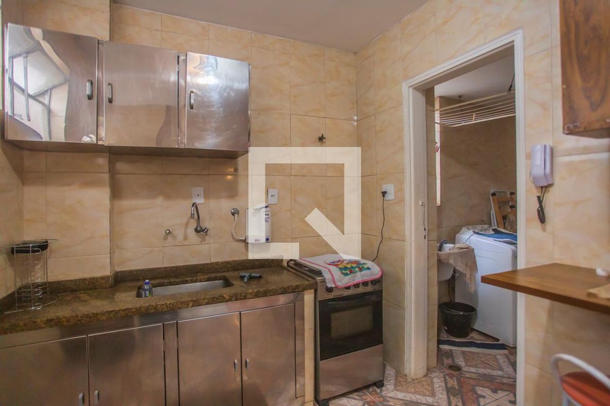 Apartamento, 2 quartos, 98 m² - Foto 27