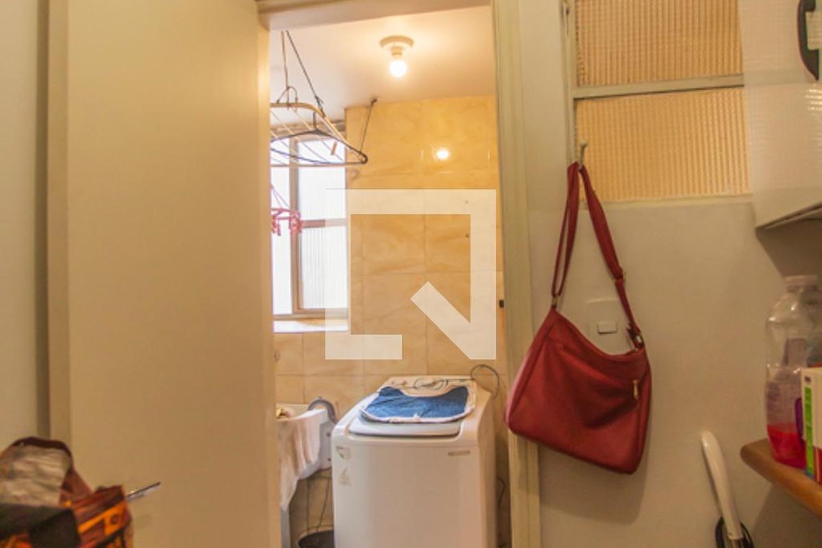 Apartamento, 2 quartos, 98 m² - Foto 38