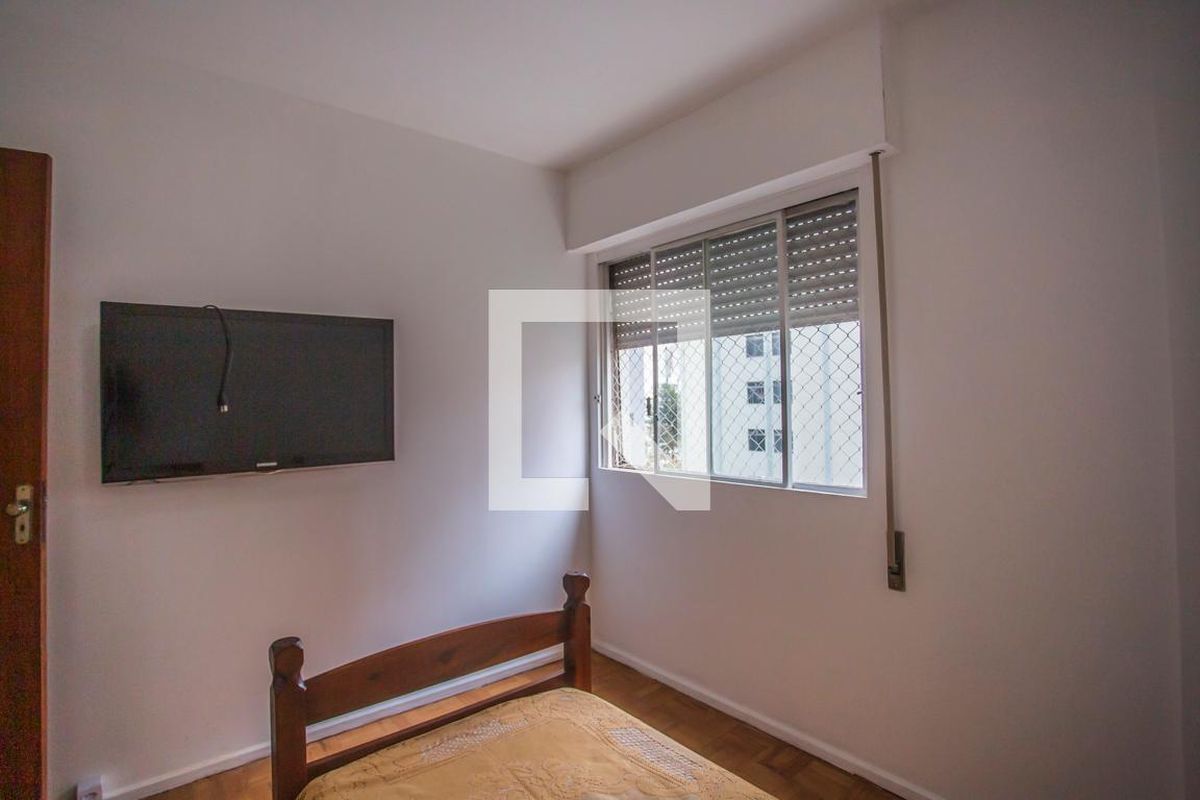 Apartamento, 2 quartos, 98 m² - Foto 20