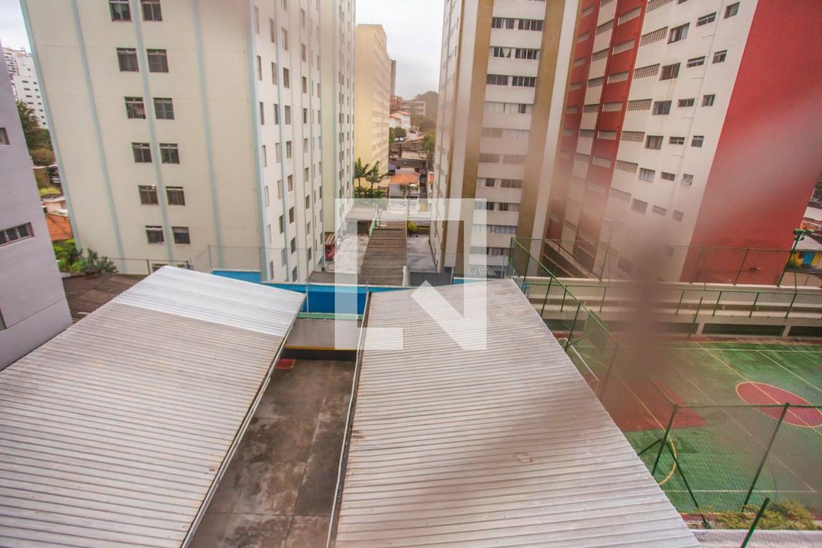 Apartamento, 2 quartos, 98 m² - Foto 16
