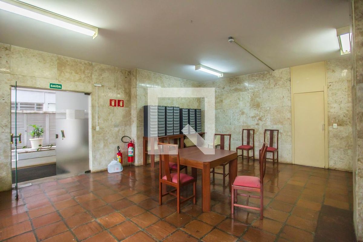 Apartamento, 2 quartos, 98 m² - Foto 42
