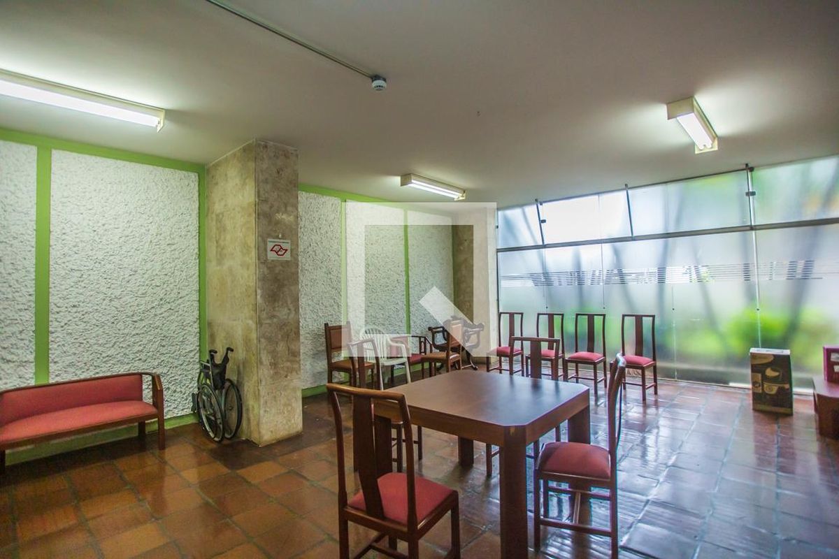 Apartamento, 2 quartos, 98 m² - Foto 43