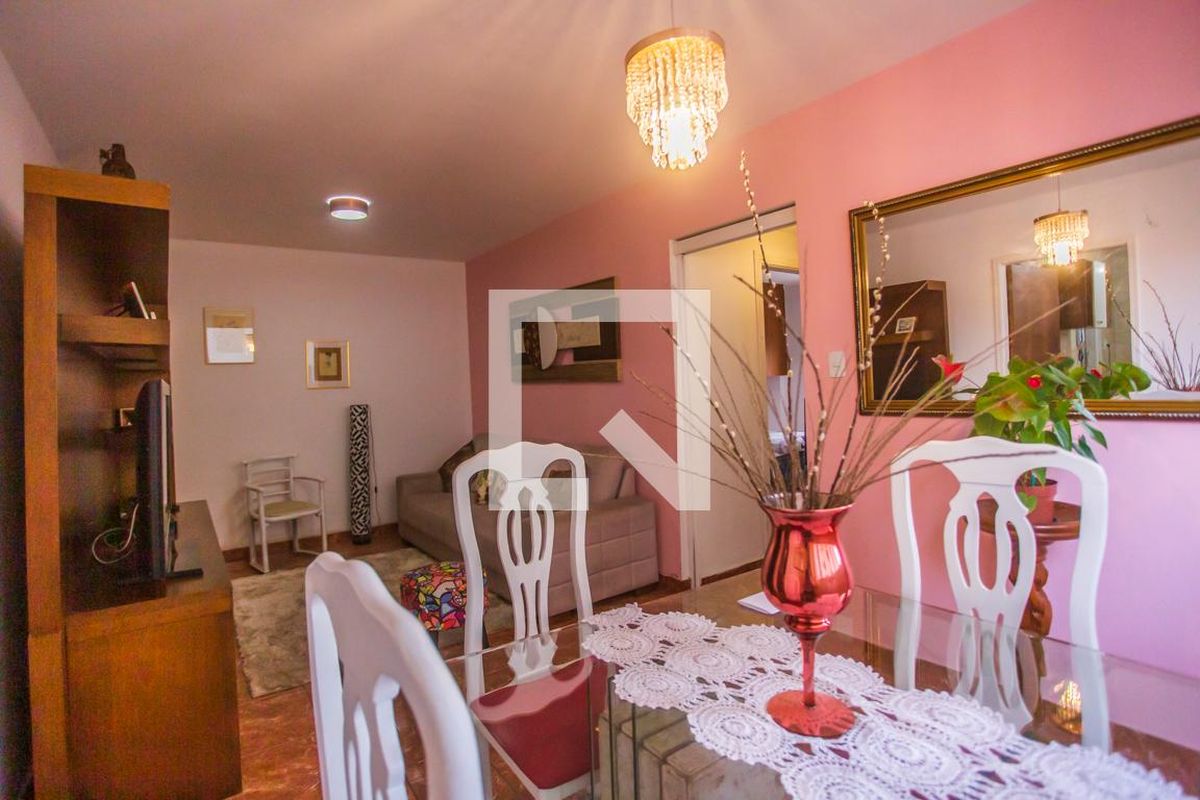 Apartamento, 2 quartos, 98 m² - Foto 3