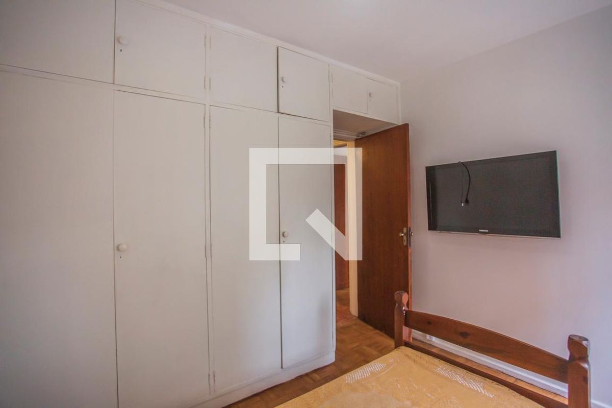 Apartamento, 2 quartos, 98 m² - Foto 19