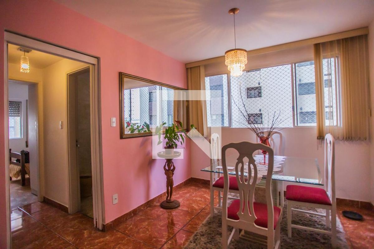 Apartamento, 2 quartos, 98 m² - Foto 1