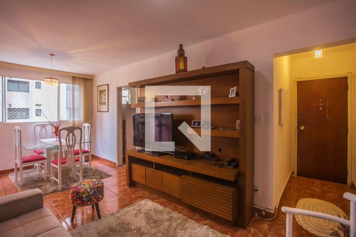 Apartamento, 2 quartos, 98 m² - Foto 8
