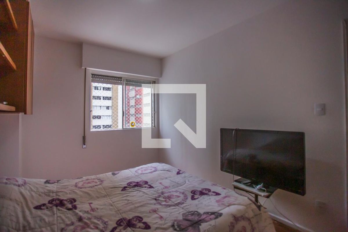 Apartamento, 2 quartos, 98 m² - Foto 13