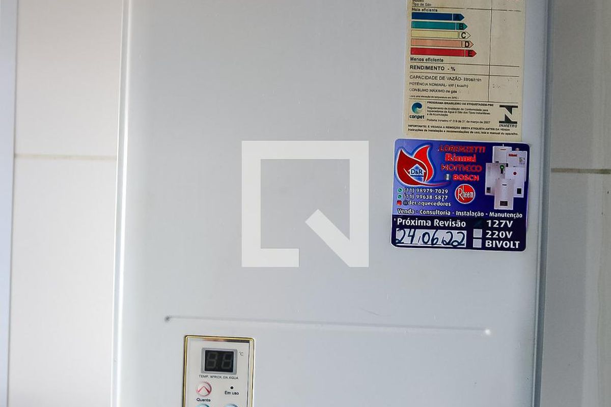 Apartamento, 3 quartos, 80 m² - Foto 74