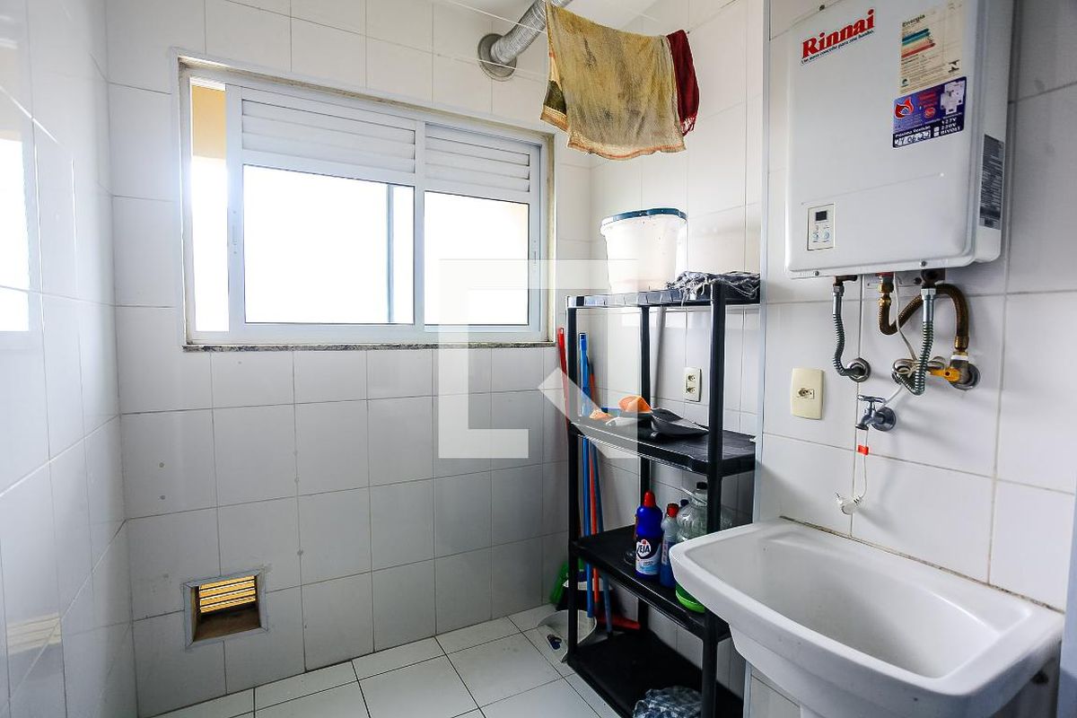 Apartamento, 3 quartos, 80 m² - Foto 72