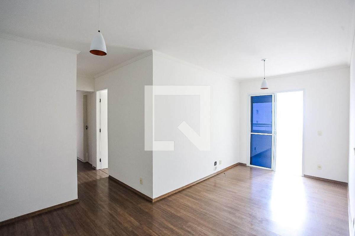 Apartamento, 3 quartos, 80 m² - Foto 2