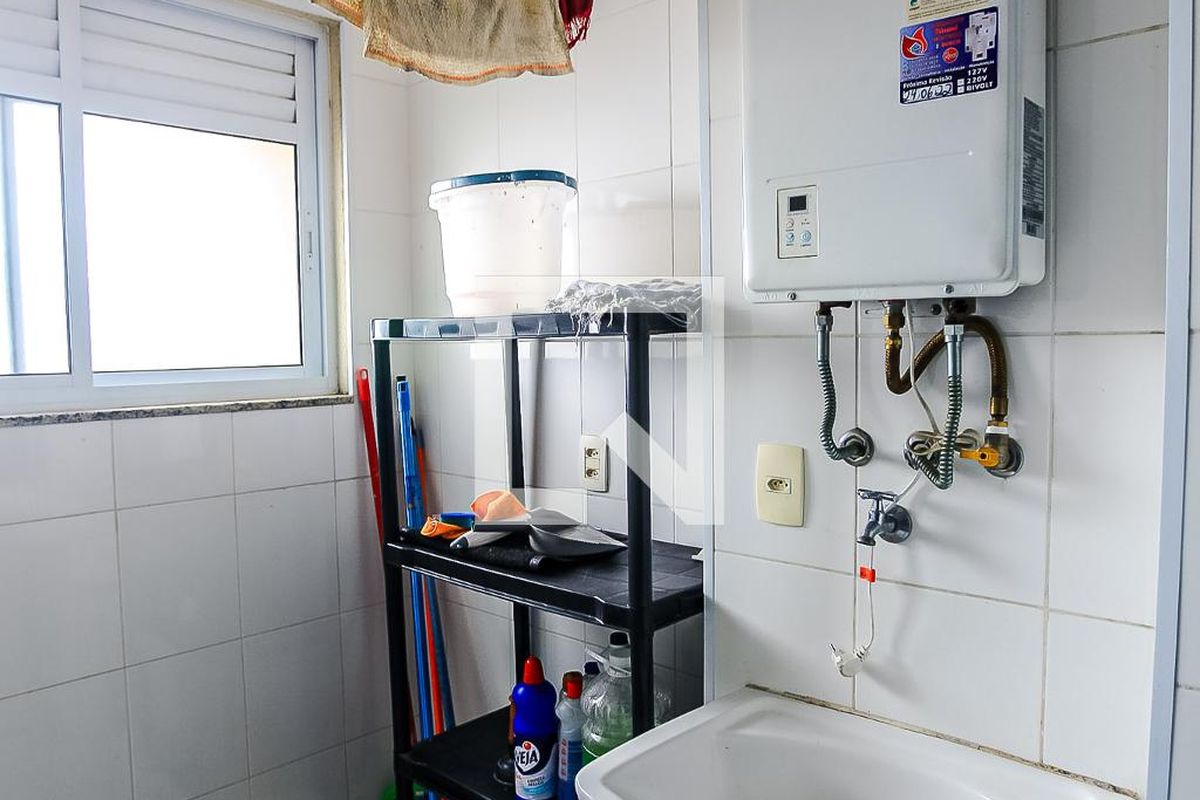 Apartamento, 3 quartos, 80 m² - Foto 70