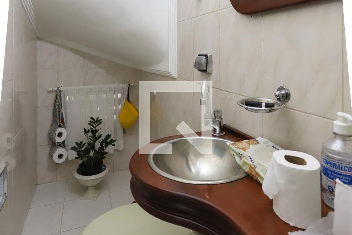 Casa, 3 quartos, 202 m² - Foto 12