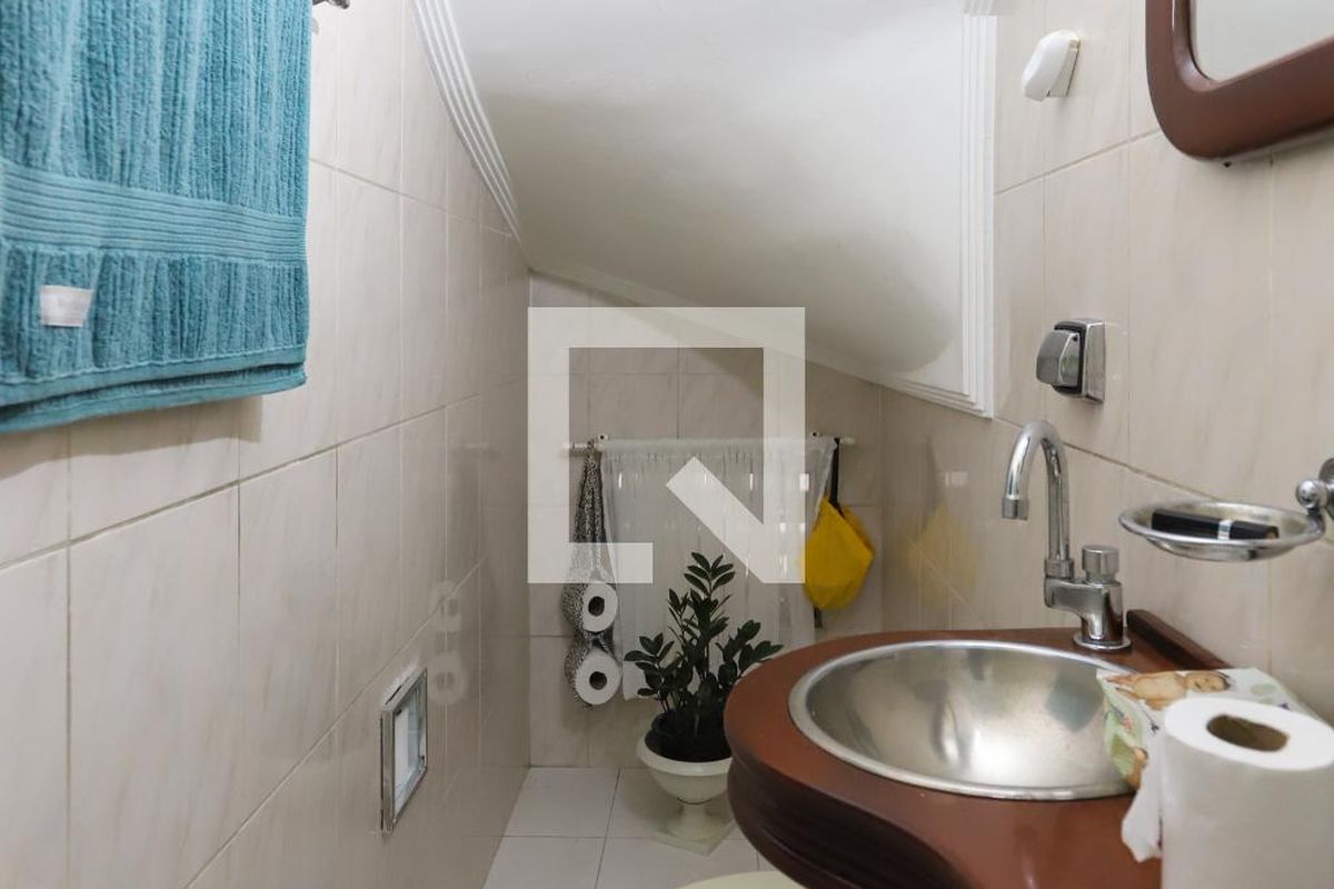Casa, 3 quartos, 202 m² - Foto 10