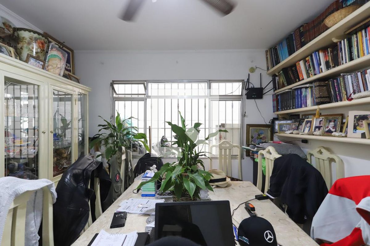 Casa, 3 quartos, 202 m² - Foto 58