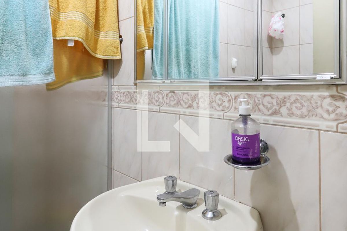 Casa, 3 quartos, 202 m² - Foto 40