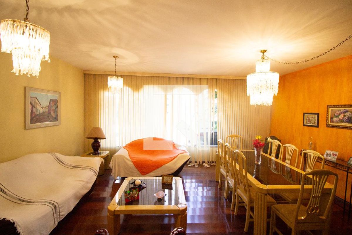 Casa, 3 quartos, 235 m² - Foto 8