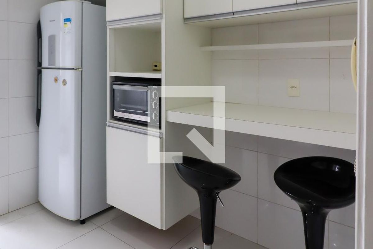 Apartamento, 2 quartos, 72 m² - Foto 35
